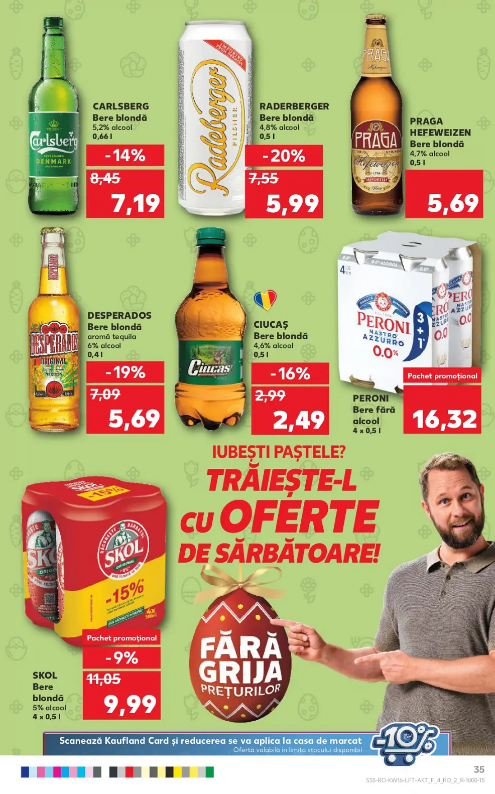 catalog Kaufland